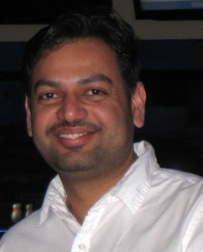 Inderpal Bassi Photo 2