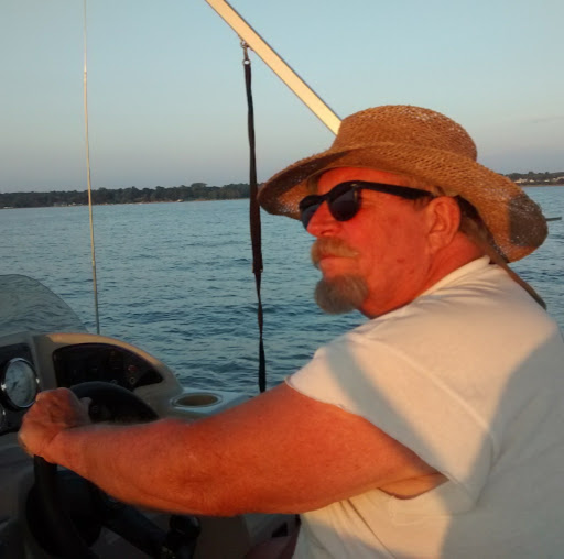 Crystal Beach Photo 3