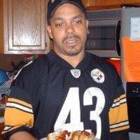 Vance Proctor Photo 3