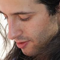 Richard Gall Photo 29