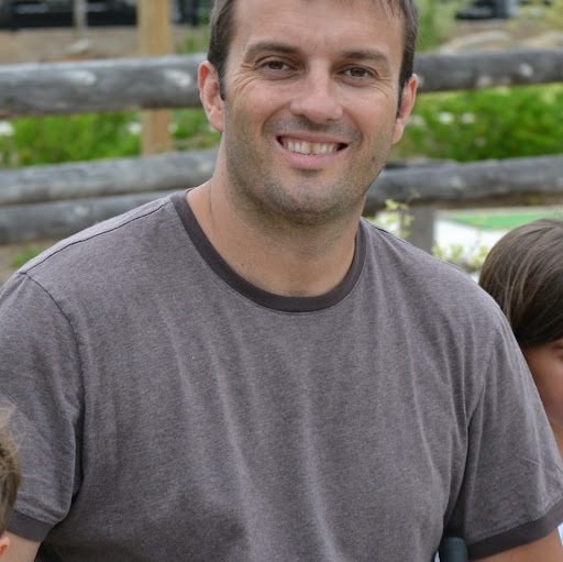 Tim Simons Photo 37