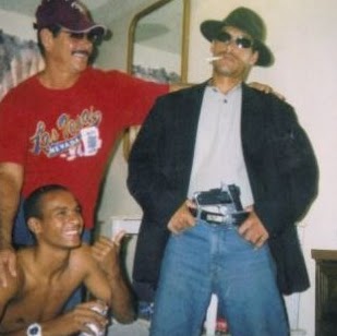 Emilio Rodriguez Photo 41
