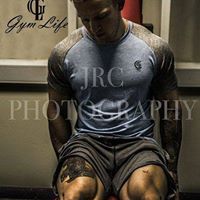 John Ward Photo 30