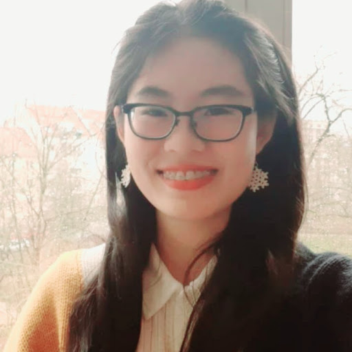 Hanh Trinh Photo 9