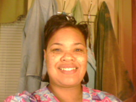 Bernadette Williams Photo 43