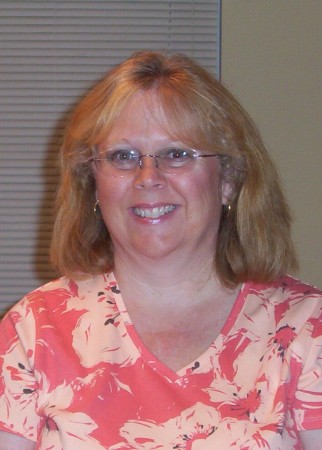 Becky Walls Photo 20
