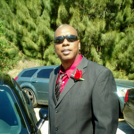 Ronald Richardson Photo 16