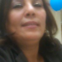 Paula Fabre Photo 4