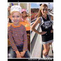 Amy Alexander Photo 24
