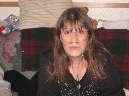 Nancy Kerr Photo 30