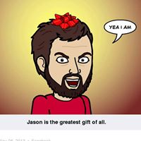 Jason Mueller Photo 7