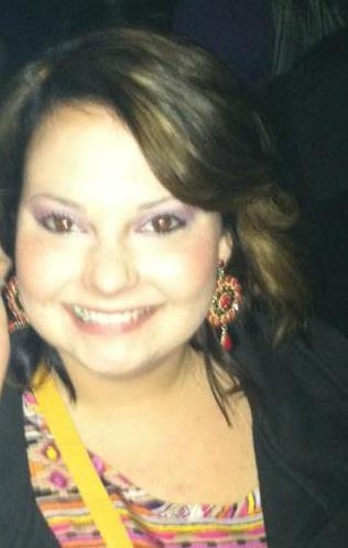 Kristen Rowe Photo 39
