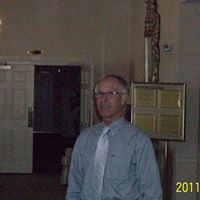 Larry Parrish Photo 34