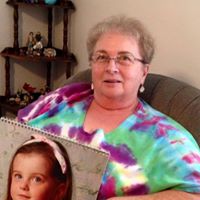 Nancy Marsh Photo 8
