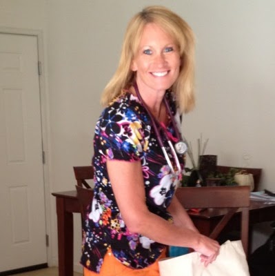 Traci Cox Photo 21