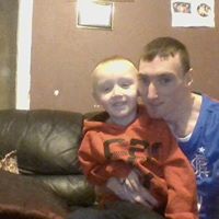 Brian Ross Photo 12