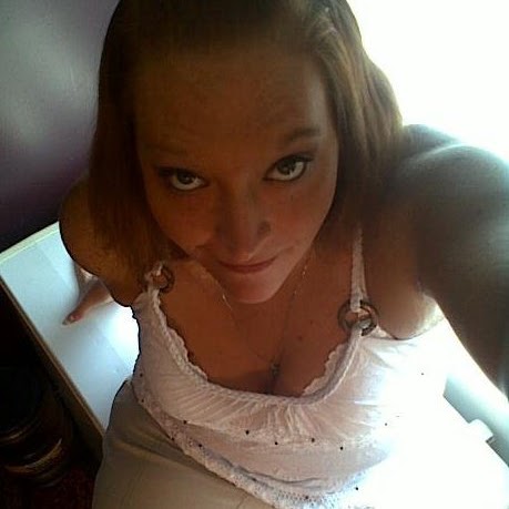 Christina Hardy Photo 29