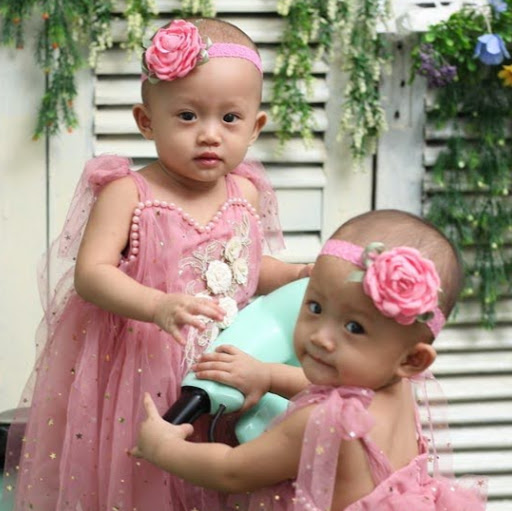Trinh Ly Photo 13