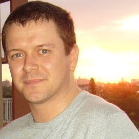Michael Roder Photo 12