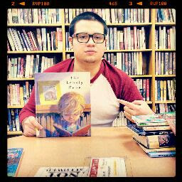 Johnathan Ortiz Photo 5
