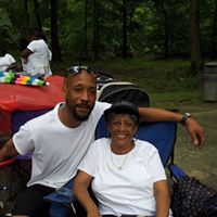 Reginald Mitchell Photo 38