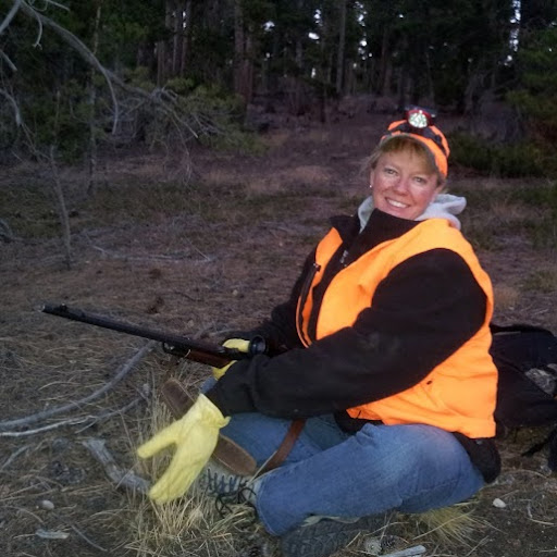 Janet Hardy Photo 19