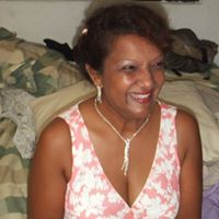 Janet Thomas Photo 33