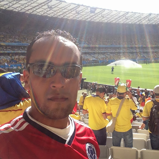 Andres Duarte Photo 13