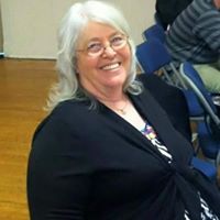 Robin Goode Photo 32