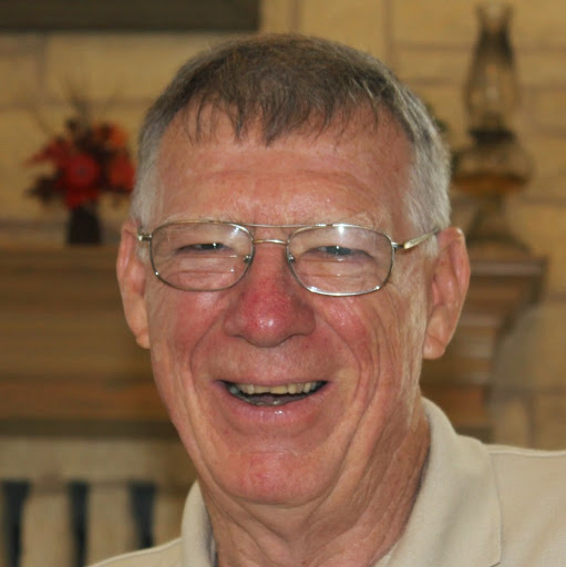 Kenneth Stokes Photo 28