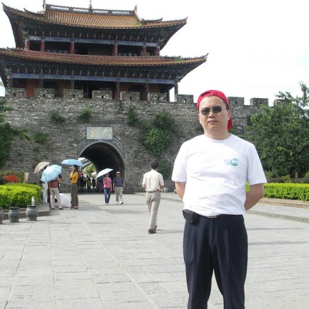 Qing Li Photo 14