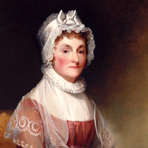 Abigail Adams Photo 12