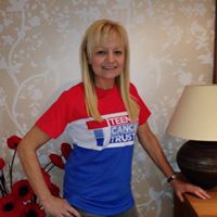 Dawn Starkey Photo 8