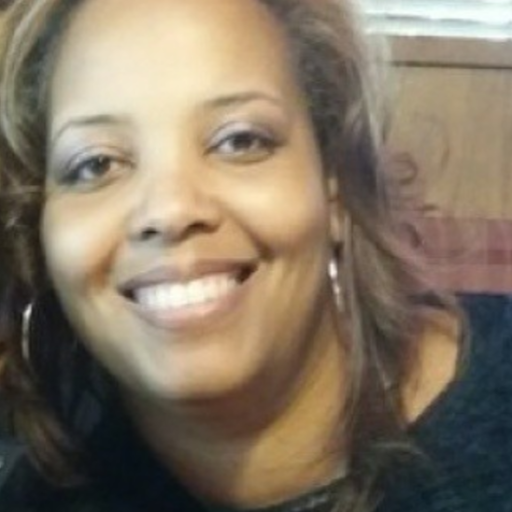 Angela Byrd Photo 15