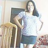 Maria Claros Photo 16