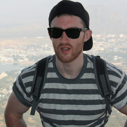 John Conroy Photo 56
