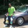Darrell Marshall Photo 8