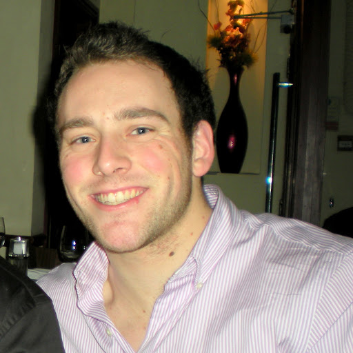Paul Hurst Photo 35