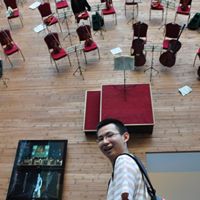 Jia Liang Photo 21