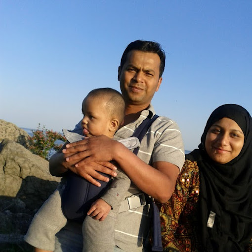 Mohammad Hoque Photo 18