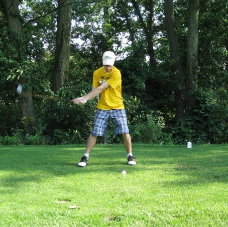 Kevin Armstrong Photo 11