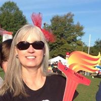 Pamela Ralston Photo 5