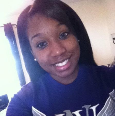 Tiffany Carson Photo 18
