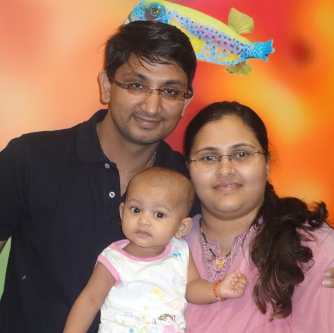 Parin Pandya Photo 13