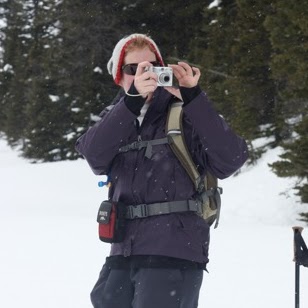 Nancy Graham Photo 19