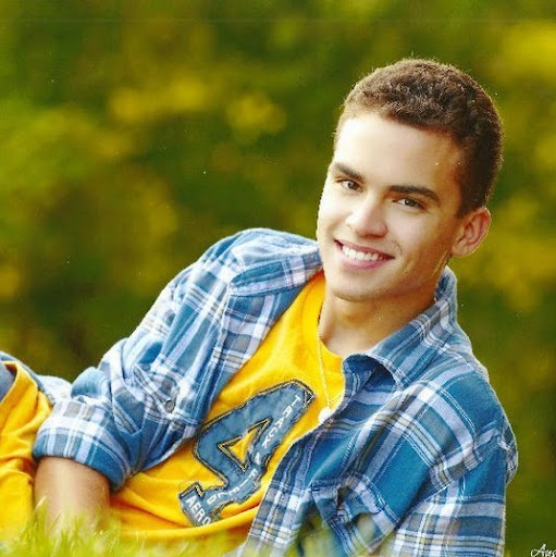 Steven Cooper Photo 44