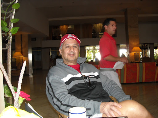 Fred Bean Photo 25