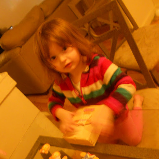 Megan Tuttle Photo 6