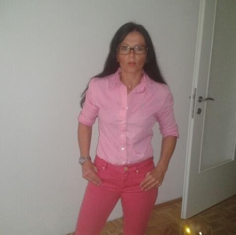 Maria Bauer Photo 26