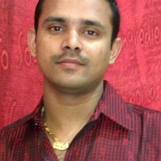 Joby Mathew Photo 23